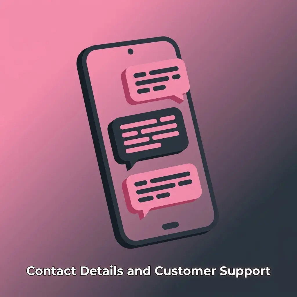 Seven Casino 24/7 customer support options including live chat, email, help centre, and responsible gambling contact for UK players